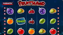 Fruits Land