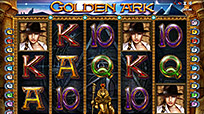 Golden Ark