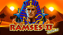 Ramses II Deluxe